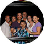 framedcircle